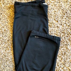 Champion Crop Leggings